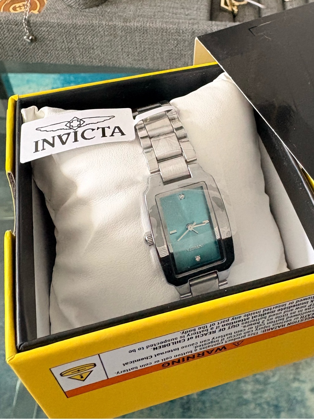 Invicta Watch - Picture 4 of 6